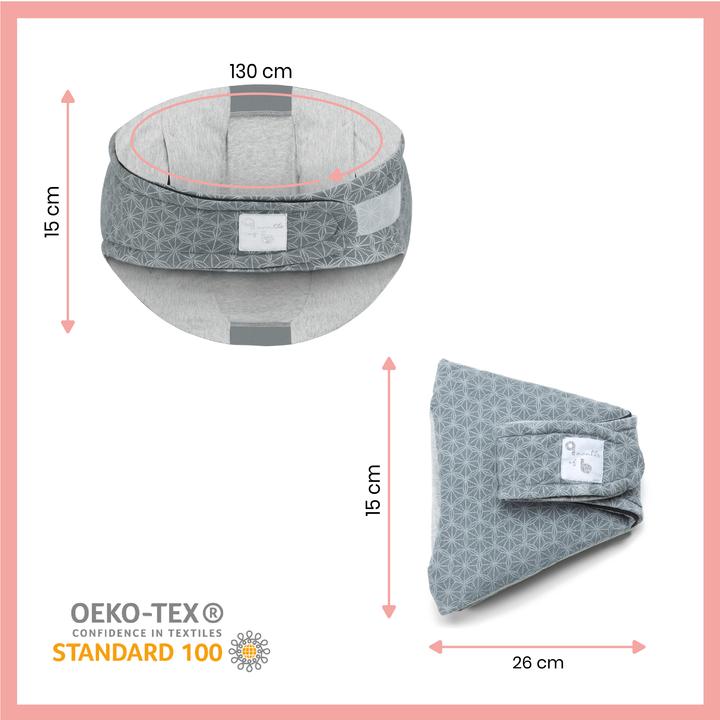 Actual product image Babymoov Dream Belt (S)