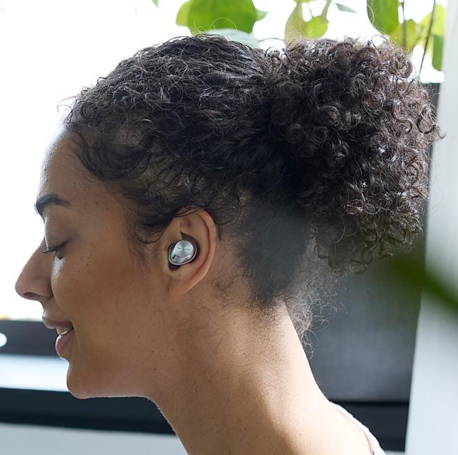 Actual product image Technics EAH-AZ40M2ES (ANC, 5.50 h, Cable)