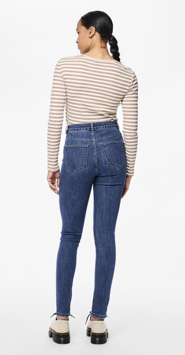 Produktbild Pieces PCDEA HW Jeggings (32)