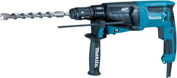 Image du produit Makita HR2631FT13 (Fonctionnement sur secteur)