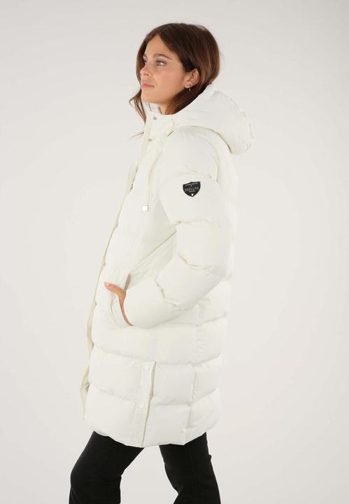 Produktbild Deeluxe daunenjacke it kapuze, lina (M)