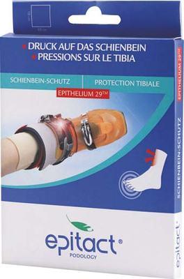Image du produit Epitact Protège-tibias (Taille unique)