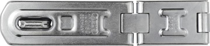 Produktbild Abus Sicherheits-Überfalle (6 Stk.)