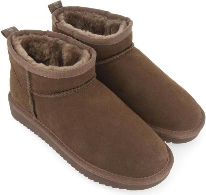 Produktbild Gioseppo niedrige stiefeletten damen d'hivers marrons (40)