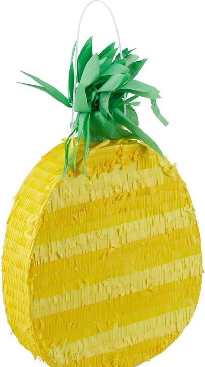 Actual product image Relaxdays Pineapple