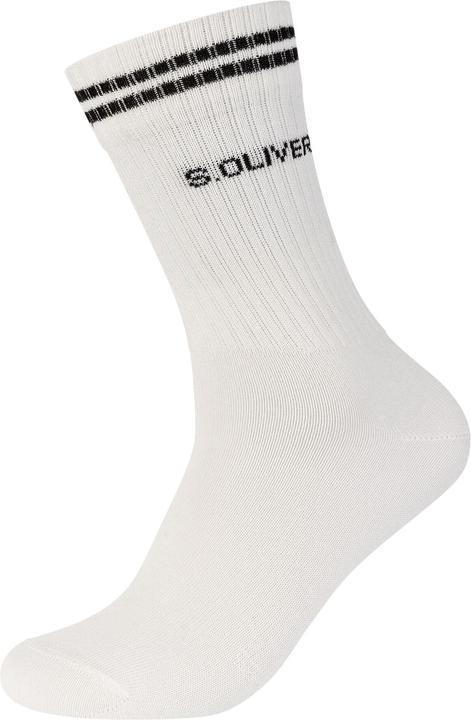 Produktbild S.Oliver Socken (10er Pack, 35, 38)