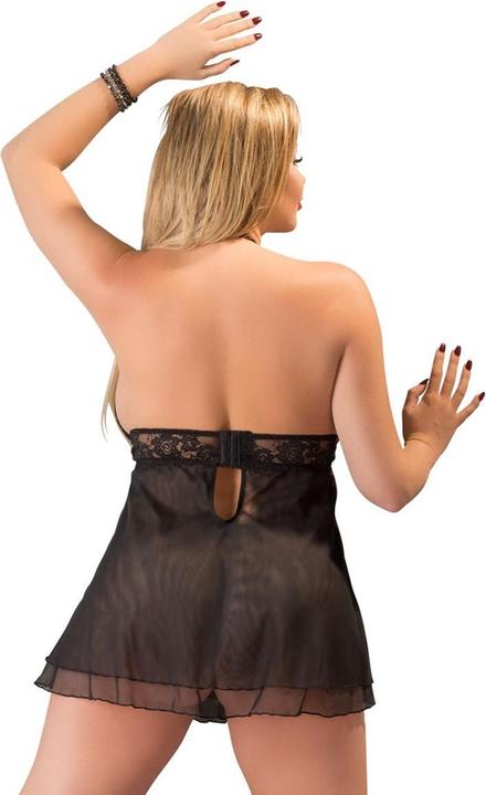 Productafbeelding Cottelli Collection Babydoll (XL)