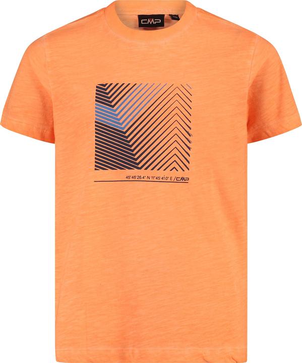 Produktbild CMP Campagnolo Boys Print (164)