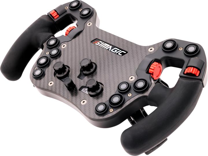 Image du produit Simagic FX-C (PC)