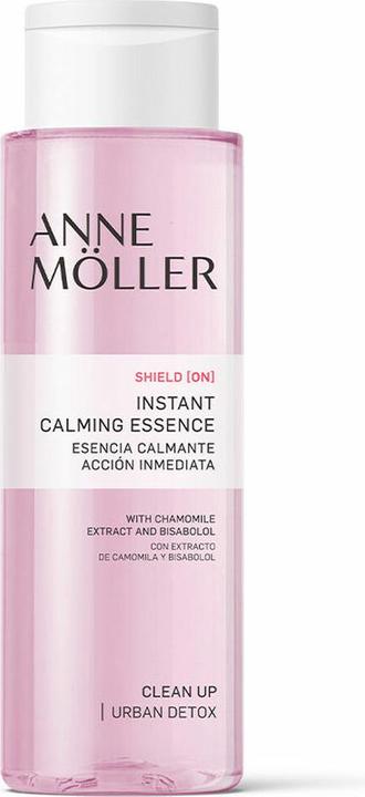 Immagine prodotto Anne Möller Clean Up Essenza Calmante Istantanea 400ml (400 ml)