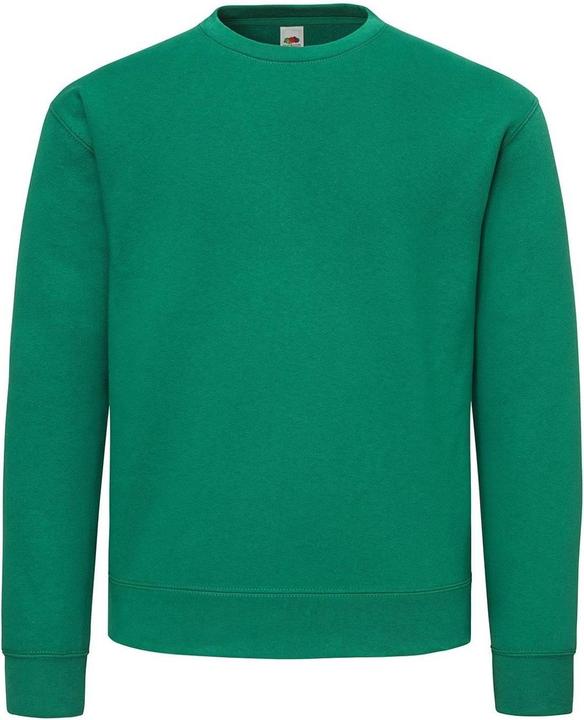 Produktbild Fruit of the Loom Supercotton Sweatshirt (L)