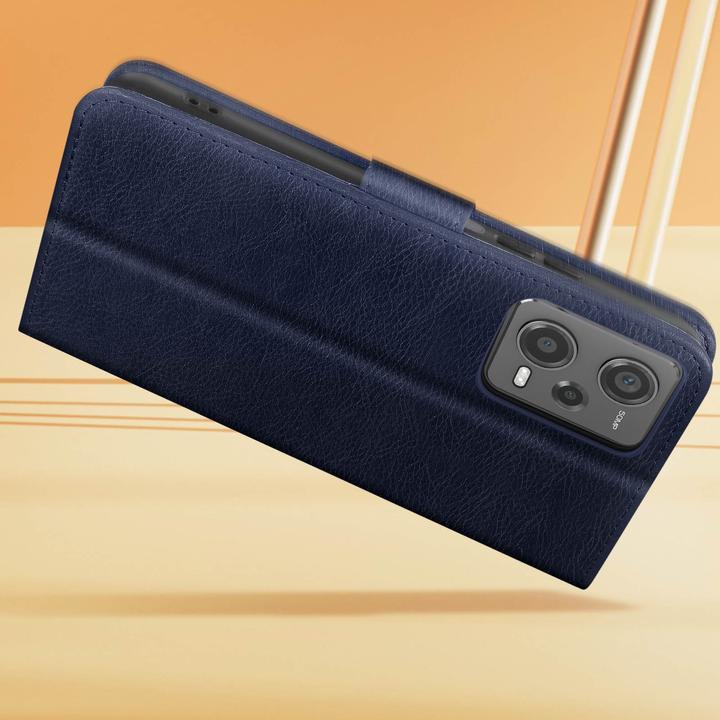 Image du produit Avizar Série Chesterfield (Xiaomi Redmi Note 12 Pro 5G)