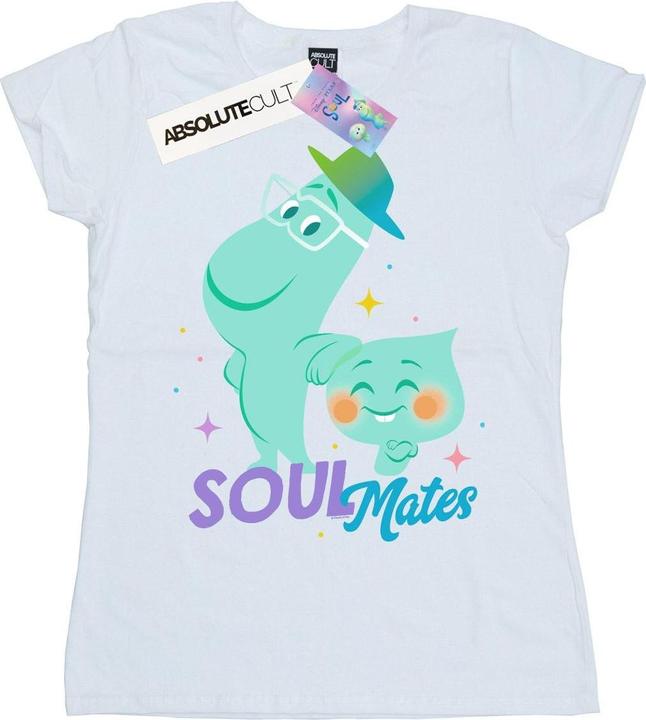 Produktbild Disney Soul Joe And 22 Soulmates TShirt (S)