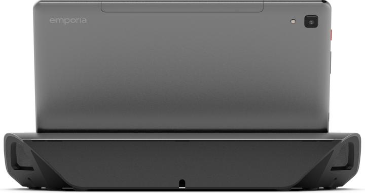 Produktbild Emporia Tab1 (4G, 10.10", 32 GB, Black)