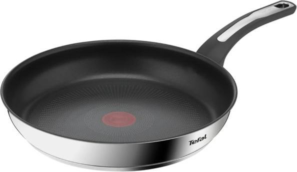 Image du produit Tefal E3000704 (30 cm, Poêle à frire, Acier inoxydable)