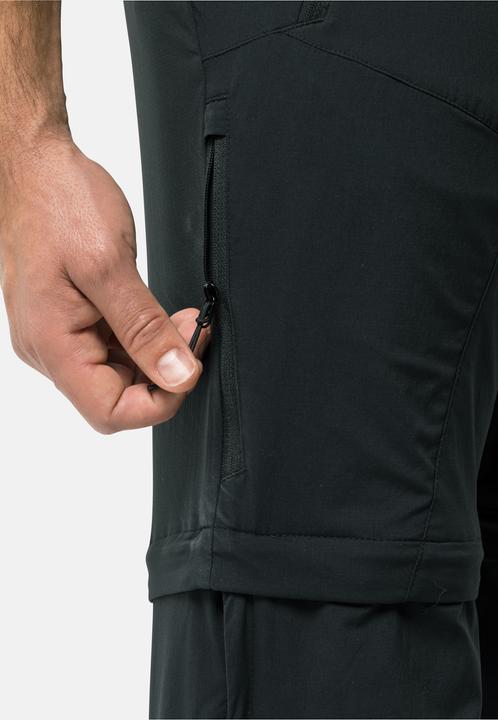 Produktbild Jack Wolfskin Glastal Zip Away Pants M (56)