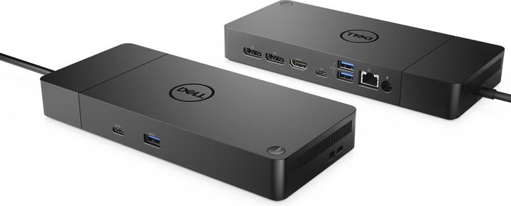 Dell WD19S (USB-C, 9 Porti)