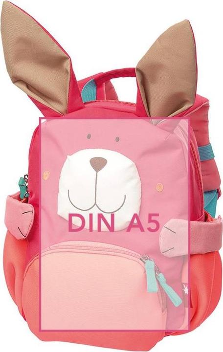 Produktbild Sigikid Hase
