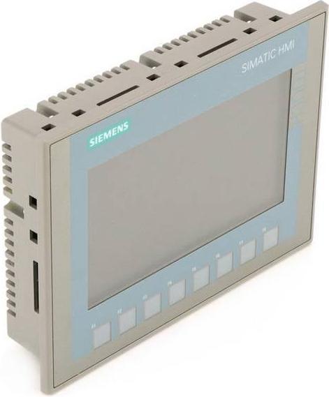 Produktbild Siemens HMI KTP700 Basic DP
