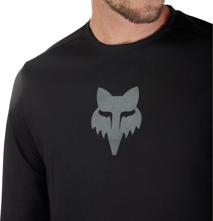 Productafbeelding Fox Ranger LS Jersey Hoofd (M)