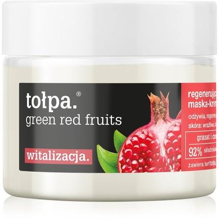 Produktbild Tolpa Green Red Fruits (50 ml)
