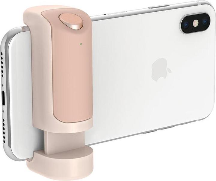 Produktbild Just Mobile ShutterGrip
