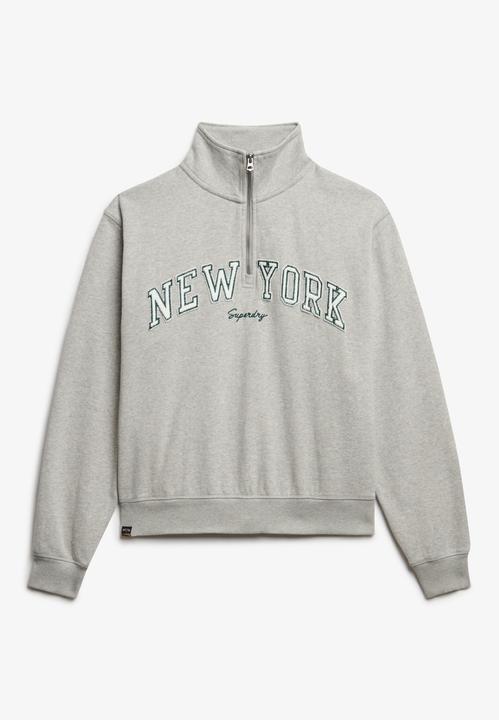 Immagine prodotto Superdry Athletic Essentials Sweatshirt mit Applikation (M)
