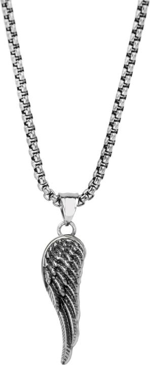 Produktbild Frank 1967 Necklaces (Edelstahl, 60 cm)