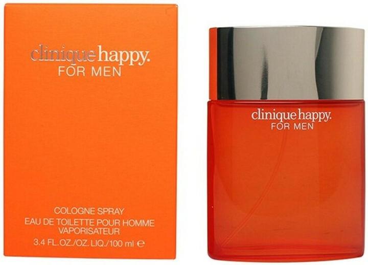 Immagine prodotto Clinique Happy (Eau de toilette, 50 ml)
