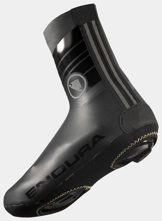 Actual product image Endura Road bike overshoe (L)