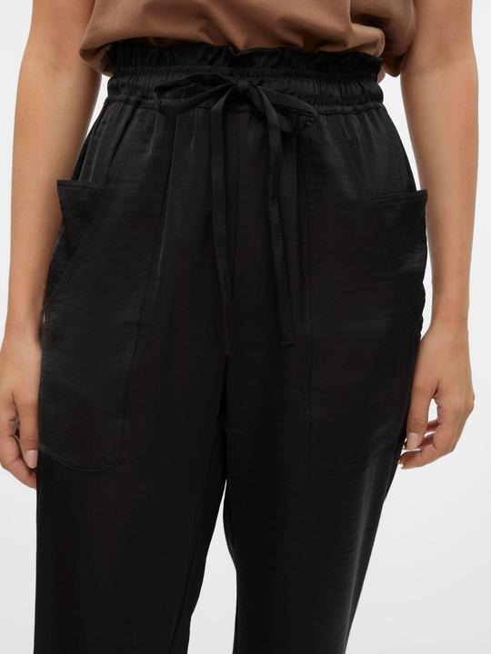 Image du produit Vero Moda VMMARYS Hohe Taille Hose Hose mit weitem Beinschnitt (XS)