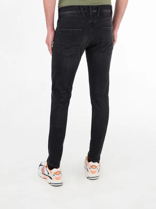 Image du produit Replay Anbass Jeans Slim black washed (W29/L30)