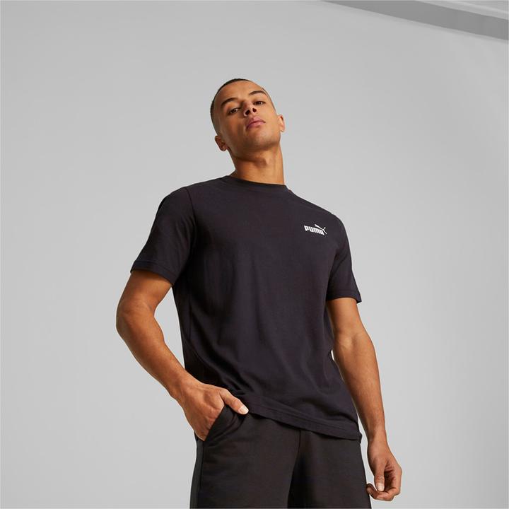 Immagine prodotto Puma Maglietta ESS+ 2 col logo piccolo (M)