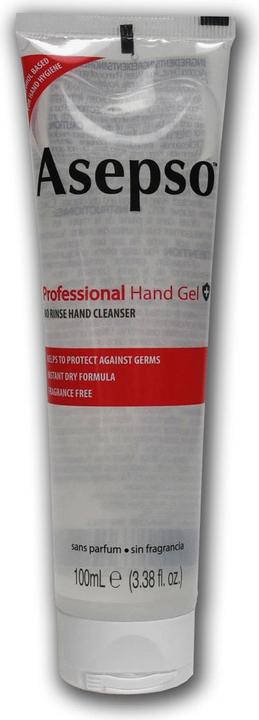 Image du produit Asepso Professionelles Handgel (100 ml)