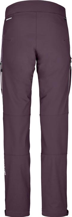 Image du produit Ortovox Pantalon Softshell pour femmes des Alpes occidentales (L)