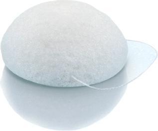 Actual product image Beter Facial Sponge Konjac - Mimos