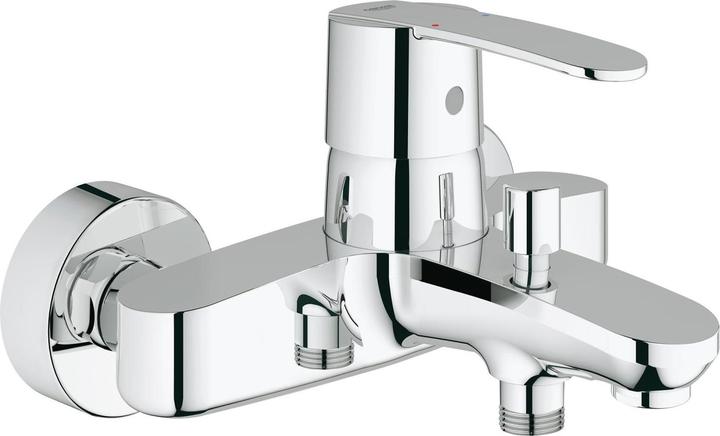 Immagine prodotto Grohe Wave Cosmopolitan, miscelatore per vasca da bagno, cromo
