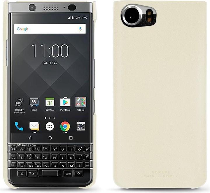 Productafbeelding Noreve Lederen omslag (Blackberry KEYone)