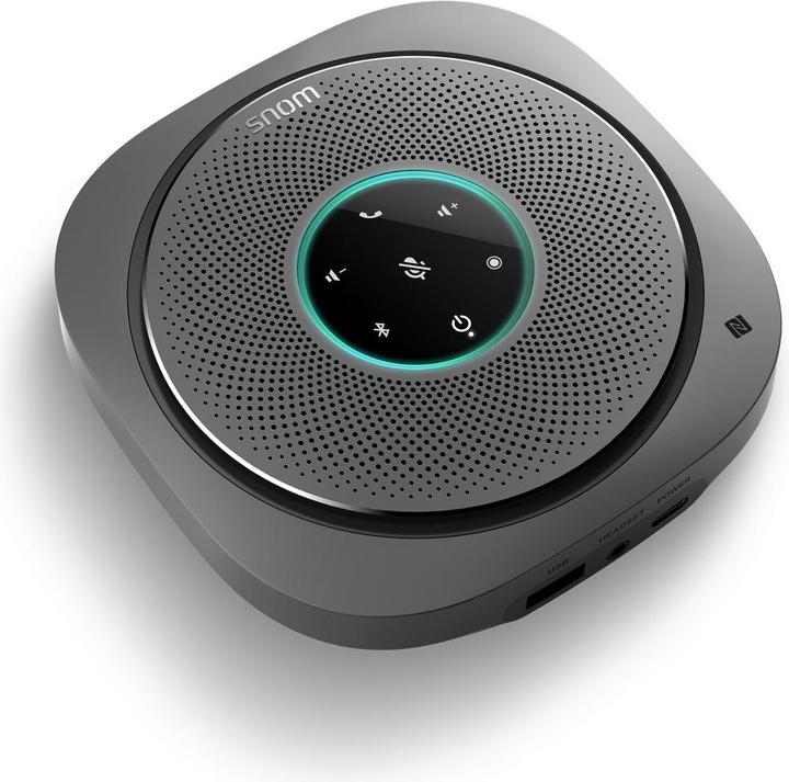Produktbild Snom C300-Conference Speaker