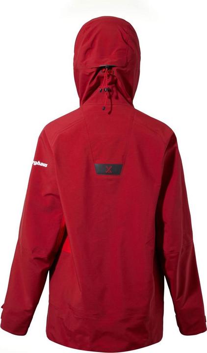 Immagine prodotto Berghaus Giacca MTN Arete Descend GTX da donna (18)