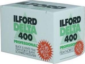 Produktbild Ilford Delta 400 135-36