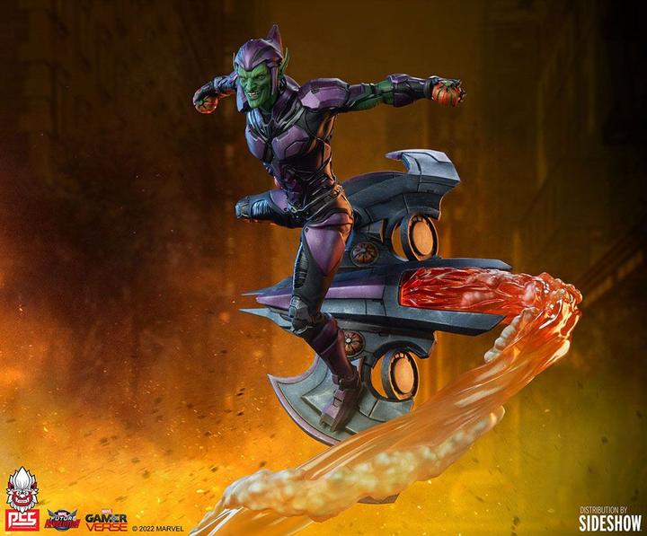 Immagine prodotto PCS Statuetta Marvel Future Revolution 1/6 Green Goblin 48 cm