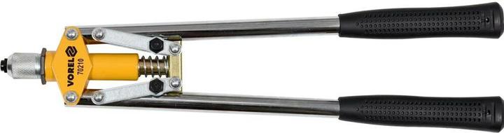 Actual product image Vorel Blind Rivet Pliers 400mm Riveting Pliers Blind Rivet Pliers Riveting Pliers (120 mm)