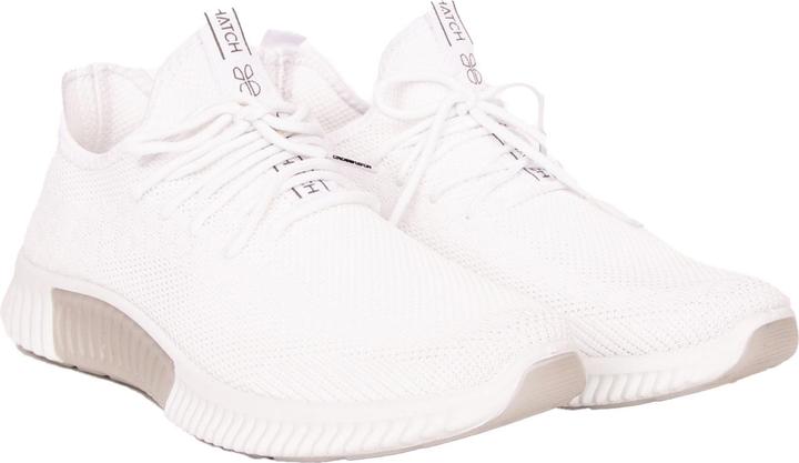 Image du produit Crosshatch - Baskets RIDEOUT - Homme (40.5)