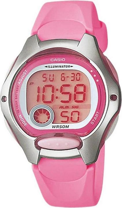 Produktbild Casio LW-200-4BVEF (Sportuhr, 34.90 mm)