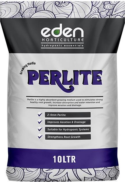 Eden Perlite