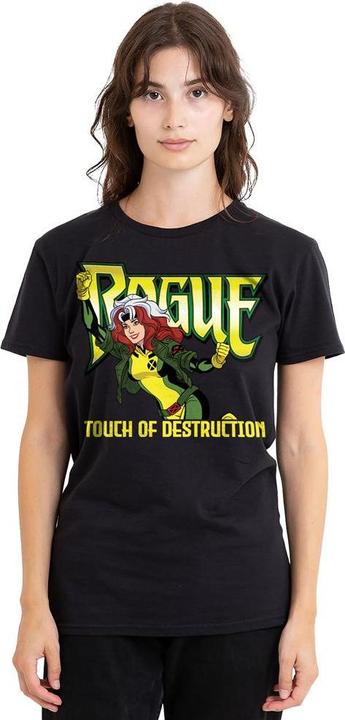 Produktbild X-Man Touch Of Destruciton TShirt (L)