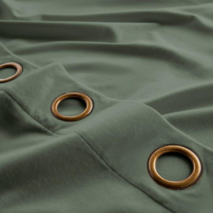 Image du produit La Redoute Interieurs Velvet A (220 x 135 cm)