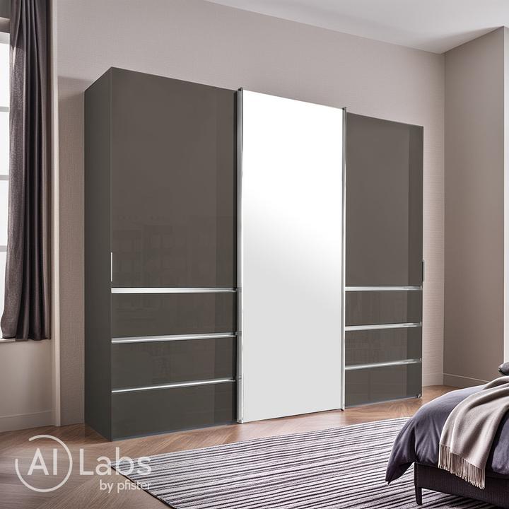 Immagine prodotto Novel Malibu 201 (250 x 236 cm)