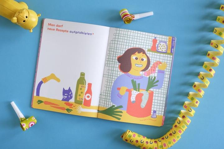 Produktbild Helvetiq Fertig, Schluss! (Deutsch, Barkat Hadi, Farkas Mirjana, 2017)